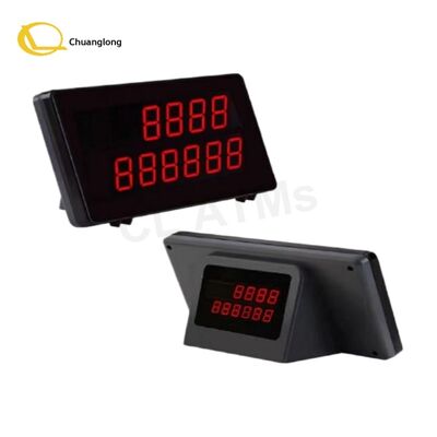 ราคาดี D-100 R-406 เครื่อง ATM อะไหล่เครื่องแสดงภาพภายนอก D-100 R-406 สําหรับเครื่องนับธนบัตร Glory GFS100120 USF-52C GFS220 ออนไลน์