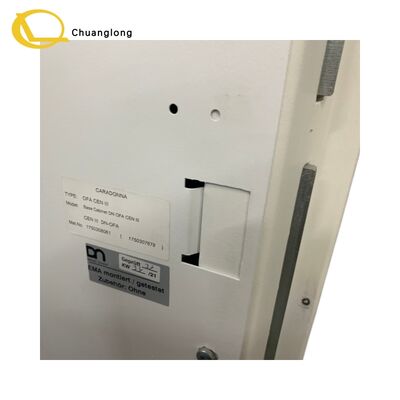 ราคาดี Diebold Nixdorf Base Cabinet DN OFA CEN III 01750308061 DN200 Wincor ATM CRM CDM CRS Selfserv Kiosk ส่วนที่ 01750307678 ออนไลน์