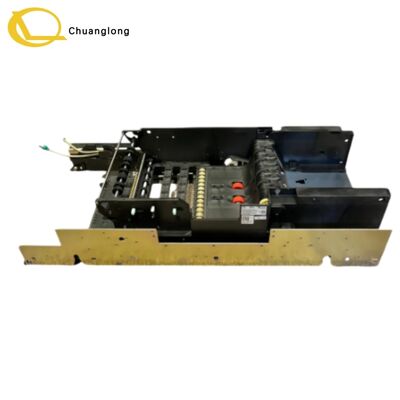 ราคาดี Diebold Nixdorf HCT Head Chassis Transport 01750291697 RM4 DN200 250 450 Wincor ATM CRM CRS คิโอสก์บริการตนเอง 1750291697 ออนไลน์