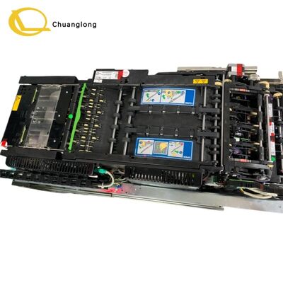 ราคาดี Diebold Nixdorf HUT Head Upper Transport 01750291689 DN 200 250 450 RM4 Wincor ATM CRM CRS Selfserv Kiosk Recycler 1750291689 เครื่องขนของใหม่ ออนไลน์