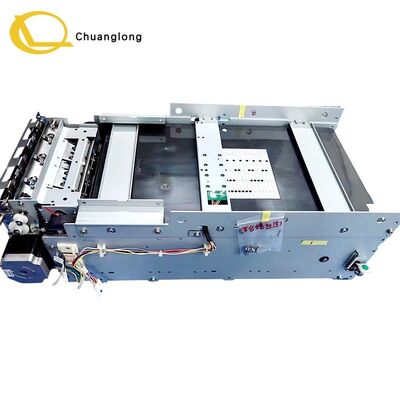 ราคาดี GRG ธนาคาร CDM 8240 เครื่องจ่ายเงินสด โมดูล 8240 พร้อมคาสเก็ต ATM CRM CRS CDM Selfserv Kiosk ออนไลน์