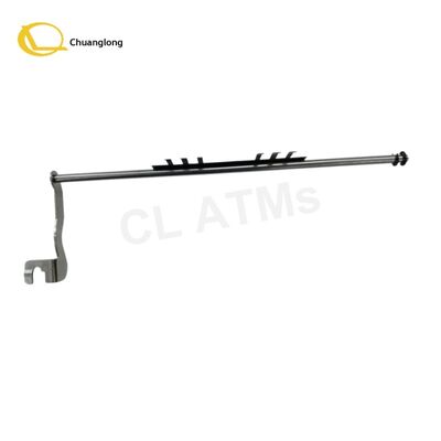 ราคาดี Wincor ATM Parts 104000680 Comb Form Position Guide 01750051761-39 หน่วยดึงออกแบบคู่ MDMS หมายเหตุ บล็อก โซเลนอยด์เลเวอร์ CMD-V4 ออนไลน์