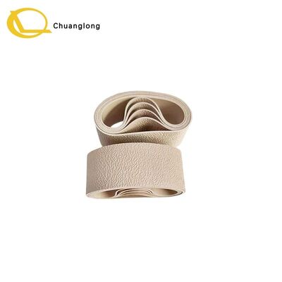 ราคาดี NCR 6622 S1 เข็มขัดยางสีเหลือง 9.5245 445-0719464-14-4 จาก Drum Presenter 445-0671356 ATM CRM CDM Selfserv Kiosk 445-0717604 ออนไลน์