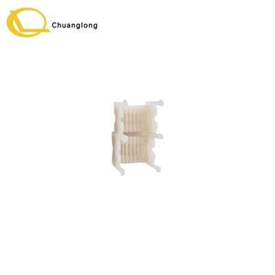ราคาดี NCR GBNA DEPOSIT CASSETTE SPACER 009-0020248-05 Fujitsu G610 ตัวปรับความสูงของคาสเซ็ตต์ 6631 ATM CRM CRS Selfserv Kiosk 998-3002507 9983002507 ออนไลน์