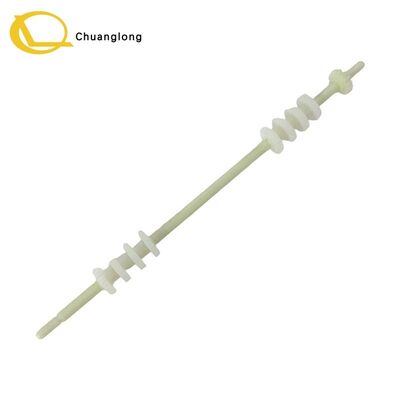 ราคาดี Wincor Nixdorf Cash Cassette Feed Roller Plastic Shaft Cash Box Pick Roller Plastic Shaft Extractor 2050XE ATM CRM CRS คีออสค์บริการตนเอง ออนไลน์