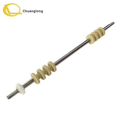 ราคาดี Wincor Nixdorf Cash Cassette Pick Roller Metal Shaft 1750052796 กล่องเงินสด กล่องเงินสด 2050XE ATM CRM CRS เครื่องรีไซเคิลคิออสค์การบริการตนเอง 01750052796 ออนไลน์