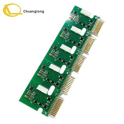 ราคาดี Wincor Nixdorf คาเซ็ทบอร์ด 01750056643 การระบุคาเซ็ท ZIF II CASH OUT EEPROM บอร์ด 2050XE ATM CRM CRS คิโอสก์บริการตนเอง 1750056643 ออนไลน์