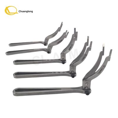 ราคาดี Grandmaster Multi-angle New Energy Vehicle Hidden Keyhole Expander Multi-angle EV Hidden Lock Hole Broadening Tool เครื่องมือขยายหลุมล็อคที่ซ่อนอยู่ ออนไลน์