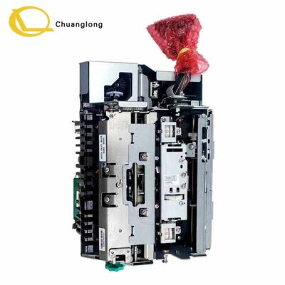 ราคาดี Diebold Nixdorf 378 ASSY,ESCROW,WIDE 49-233165-000B Opteva 378 DB UESAMFG Hitachi T-10 Module Escrow ATM CRM CRS Selfserv Kiosk 49233165000B โปรแกรมการจัดการ ออนไลน์