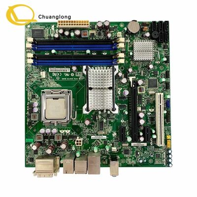 ราคาดี Diebold Nixdorf CCA KIT PRCSR C2D Sierra Motherboard 49-222685-301A Intel Opteva 368 378 369 522 ATM CRM CRS คีออสค์การบริการตนเอง 49222685301A ออนไลน์