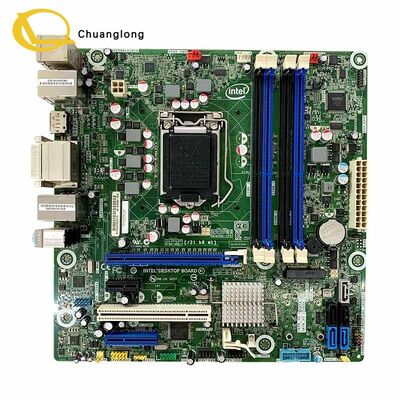 ราคาดี Diebold Nixdorf PC MOTHERBOARD CANYON I5 2.9GHZ 49-249258-291C บอร์ดหลัก ATM CRM CRS คิโอสก์การบริการตนเอง 00-155574-291A 49-249260-291A ออนไลน์