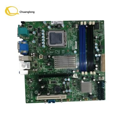 ราคาดี 1750186510 1750295079 Wincor Nixdorf Cineo C4060C4560 P4-8400 มอนิเตอร์ 15'' ATM เครื่องยนต์ชิ้นส่วน Motherboard 01750186510 01750295079 ออนไลน์