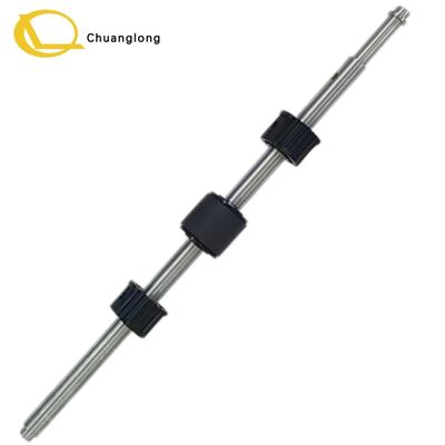 ราคาดี Hyosung Double Detect Roller S7310000676 1K CDU Dispenser ด้านบน Double Detect Roller Shaft ATM CRM CRS คีออสค์บริการตนเอง ออนไลน์