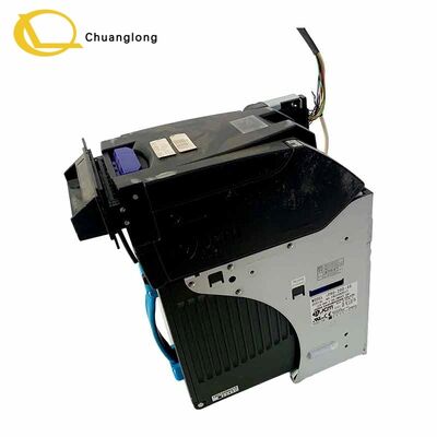 ราคาดี JCM Bill Validator iPR0-200-SS เครื่องรับธนาคาร การรับรองเงิน ATM เครื่องขายเอง Kiosk เครื่องบริการตนเอง ออนไลน์
