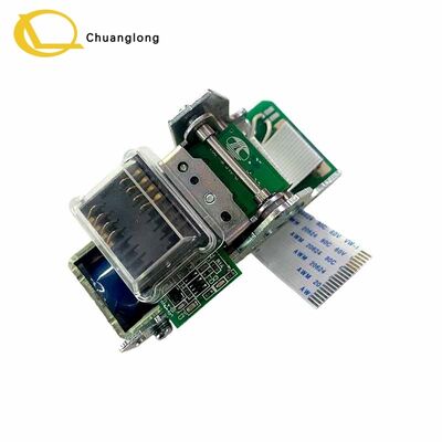 ราคาดี NCR 66 Card Reader IC Block 009-0028982 หัวติดต่อ IC 66xx 6683 6687 ATM CRM CRS คิโอสก selfserv 0090028982 ออนไลน์