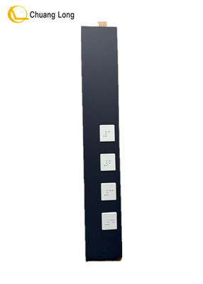 ราคาดี เครื่อง ATM อะไหล่ Diebold Nixdorf DN200 คีย์เซ็ตฟังก์ชัน DDC NSL 43mm 1750347621 01750347621 ออนไลน์