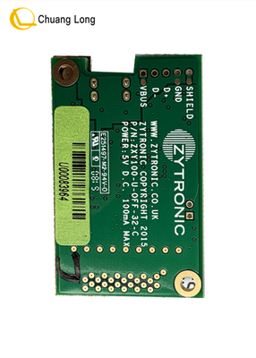 ราคาดี อะไหล่เครื่อง ATM Diebold Nixdorf CCA,TOUCH SCRN CNTRLR,32 BIT,15IN,FW 556 49240454000D 49-240454-000D ออนไลน์