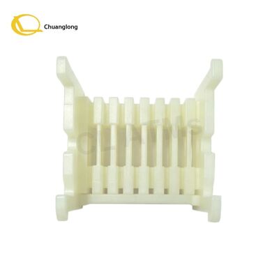 ราคาดี 0090023152-71 ATM Machine Spare Parts 009-0023152-71 Fujitsu Comb-Shaped Plastic Separator Bracket for GBNA Cash Passage ราคาถูก ออนไลน์