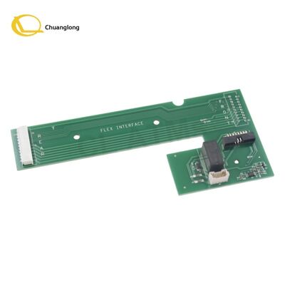 ราคาดี 4450736349 Original เครื่อง ATM อะไหล่ NCR S2 Self-Serv Flex บอร์ดอินเทอร์เฟซ 445-0736349 บอร์ดอินเทอร์เฟซสำหรับ NCR ATM ออนไลน์