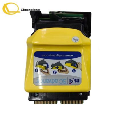 ราคาดี MEI SC Head of Bill Acceptor SCM 83 Banknote Validator Module Reader สล็อตแมชชีน เครื่องขายเอง ATM คีออสก์ ออนไลน์