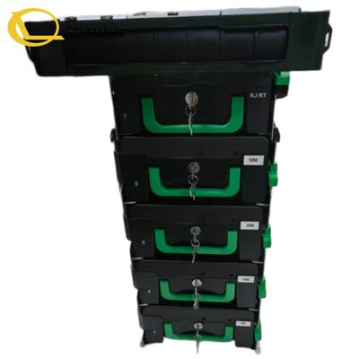 ราคาดี Nautilus Hyosung HCDU Cash Dispenser S7010000187 5600 Dispenser ATM CRM CRS Selfserv Kiosk 7010000187 ออนไลน์