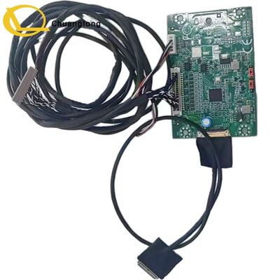 ราคาดี บอร์ดแปลง NCR EDP เป็น LVDS 009-0036116 Misano PC Core บอร์ดแปลง EDP เป็น LVDS สำหรับ ATM CRM CRS ตู้บริการตนเอง 0090036116 ออนไลน์