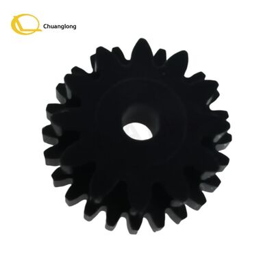 ราคาดี 252424027P200 อะไหล่เครื่อง ATM MEI SPARE S BNF COMPD GEAR 24DP 10T-38DP 24T 252424027P200 สำหรับ MEI Cashbox ออนไลน์