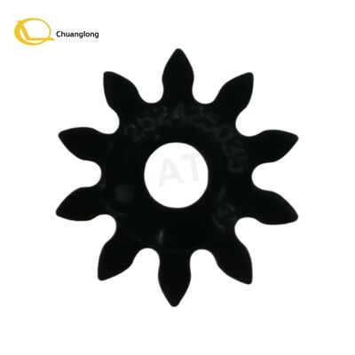 ราคาดี 252425035P200 Gear เครื่อง ATM อะไหล่ MEI SSPARE S BNF GEAR 24DP-10T3.250 ID 252425035P200 สําหรับ MEI กล่องเงิน ออนไลน์