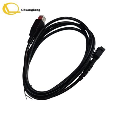 ราคาดี Verifone POS Machine Part 12V Barcode Scanner คาเบลข้อมูล (2M) สําหรับ VX810 VX820 POS Terminal CABLE PINPAD P400 CBL282-033-02-A ออนไลน์