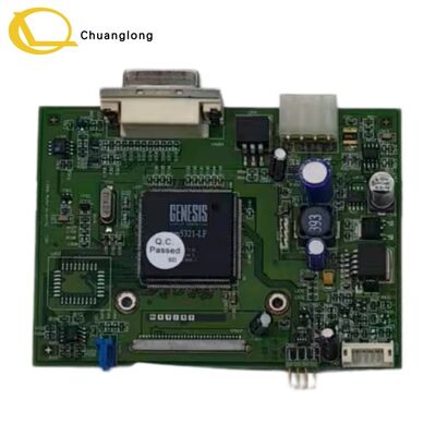 ราคาดี เมนบอร์ด Wincor Nixdorf จอ LCD กล่อง 15 นิ้ว 01750083445 จอแสดงผล 12.1 นิ้ว 720 บอร์ดควบคุม ATM CRM CRS ตู้บริการตนเอง คีออสก์ 01750169942MB ออนไลน์