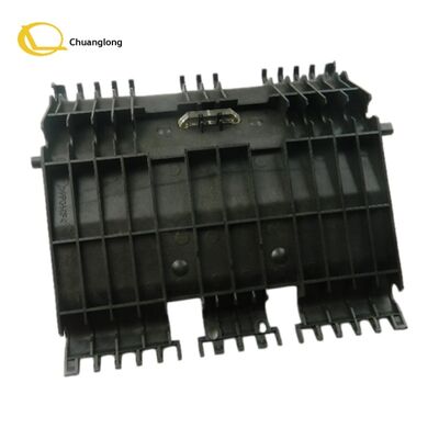 ราคาดี 2P004460B 1P004020-001 ชิ้นส่วนเครื่อง ATM Hitachi HCM 3842 WUR BC ASSY ด้านหลัง 2P004460B WUR B Rolr Guide 1P004020-001 สำหรับ Hitachi ออนไลน์