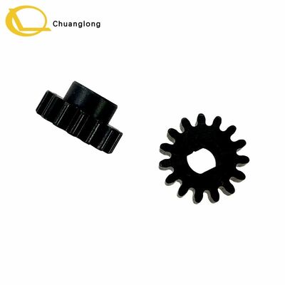 ราคาดี Wincor Nixdorf Clamping 15T Double Gear Metal 01750043977-27 Clamping 15T Gear ATM CRM CRS เครื่องรีไซเคิลคิออสค์การบริการตนเอง 104000578 ออนไลน์