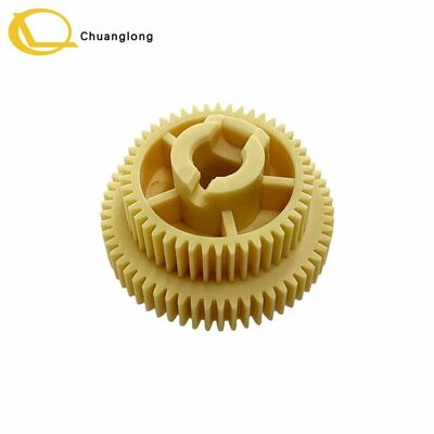 ราคาดี Wincor Nixdorf 46T58T Gear สําหรับ XE Stacker 01750058042-01 104000655 Double Gear 58T46T 2050XE ATM CRM CRS คีออสค์การบริการตนเอง 1750058042-01 ออนไลน์