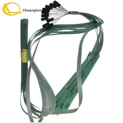 ราคาดี สาย FFC ปุ่มฟังก์ชัน Wincor Nixdorf 280 01750192038MBR สายแบนแบบยืดหยุ่นสำหรับตู้ ATM CRM CRS Selfserv Kiosk รุ่น Sofkey Pc28x 1750192038MBR ออนไลน์
