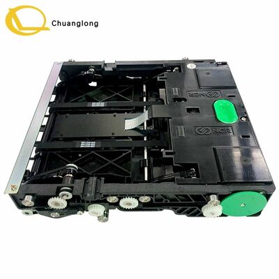 ราคาดี NCR S2 Carriage FA 445-0782430 ชุดประกอบ S2 CARRIAGE FA สำหรับตู้ ATM รุ่น 66XX, CRM, CRS, ตู้บริการตนเอง, เครื่องรับเงินคืน 4450782430 ออนไลน์