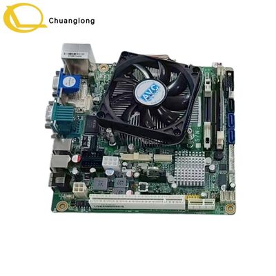 ราคาดี เมนบอร์ด NCR Kingsway GL40 Core2Duo-2.2GHZ 2GB 445-0728233 22e MINI ITX ACG PC PCB 66xx ATM CRM CRS ตู้บริการตนเอง 4450728233 ออนไลน์