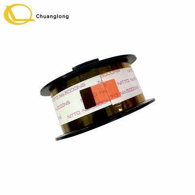ราคาดี Hitachi Escrow Tape 49-024234-000B SR7500 M7628716A 2845V เครื่องย่อยเงินสด โมดูลรีลแอสซี่ ATM CRM CRS Selfserv Kiosk 49024234000B ออนไลน์