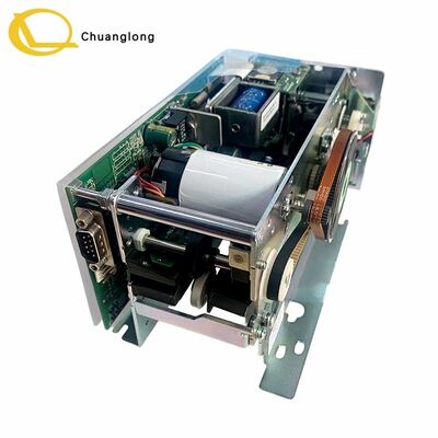 ราคาดี GRG ธนาคาร Sankyo ICT3Q8-3A0171 การ์ดอ่าน อาร์มาร์ทการ์ดอ่าน ATM CRM CRS Selfserv Kiosk Recycler ICT3Q83A0171 ออนไลน์