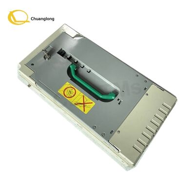 ราคาดี HT-3842-WRB3SB กล่องรีไซเคิล อะไหล่เครื่อง ATM Hitachi โมดูลรีไซเคิลเงินสด HCM2 RB กล่องรีไซเคิล HT-3842-WRB3SB สำหรับ Hitachi ออนไลน์