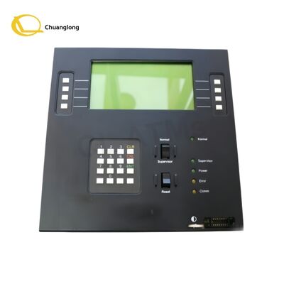 ราคาดี 4450694905 แผนการผู้ประกอบการเสริมส่วนสํารองเครื่อง ATM NCR 5887 แผนการผู้ประกอบการเสริม 445-0694905 สําหรับ NCR ATM ออนไลน์