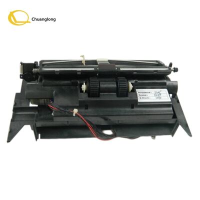 ราคาดี A011261 ตัวป้อนธนบัตรสำหรับเครื่อง ATM NMD อะไหล่เครื่องจ่าย Delarue NMD100 ตัวป้อนธนบัตร NF300 A011261 สำหรับเครื่องจ่าย NMD ออนไลน์