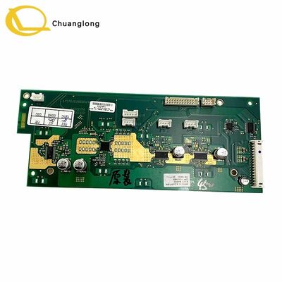 ราคาดี Diebold Wincor บอร์ดควบคุม IOC 01750287373 DN200 In-Output Module Collector Unit บอร์ดหลัก ATM CRM CRS คิโอสก์ Selfserv 01750287372 01750295447 ออนไลน์
