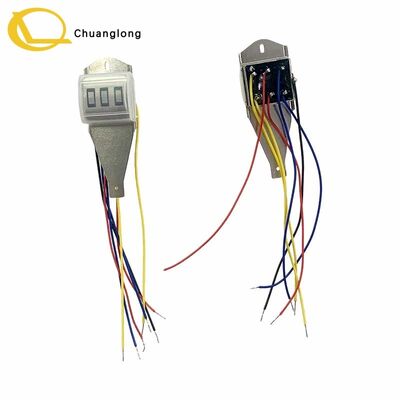 ราคาดี Diebold Nixdorf ICM330 อ่าน Head TRACK 3 DIP READER 89-030528-000A Opteva RS33 DIP CARD READER HEAD ATM CRM CRS คีออสค์การบริการตนเอง 89030528000A ออนไลน์