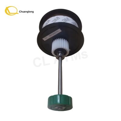 ราคาดี 49024234000B M7628716A เทปฝากถอน เครื่อง ATM ส่วนเครื่อง Hitachi 2845V WTS-REEL-SH ASSY เทปฝากถอน 49024234000B M7628716A ออนไลน์