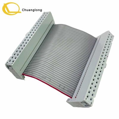 ราคาดี ATM Part 40-PIN IDE RIBBON CABLE VW-1 E97252-H Wincor Diebold NCR Hyosung Hitachi Glory ATM CRM CRS คีโอสก์บริการตนเอง ออนไลน์