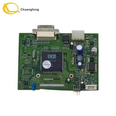 ราคาดี เมนบอร์ด Wincor Nixdorf จอ LCD กล่อง 15 นิ้ว 01750083445 จอแสดงผล 12.1 นิ้ว 720 บอร์ดควบคุม ATM CRM CRS ตู้บริการตนเอง คีออสก์ 01750169942MB ออนไลน์