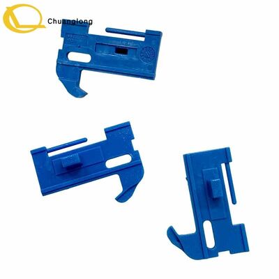 ราคาดี Diebold Nixdorf Blue Sliding Part With Spring 00103334000D 00103334000E Opteva ปฏิเสธแคสเก็ตส่วนปกด้านบน ATM CRM CRS คีออสค์การบริการตนเอง ออนไลน์