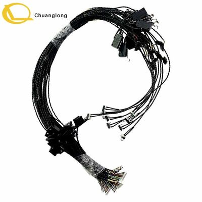 ราคาดี Diebold Nixdorf CA, STKR, SNSR 49-26716-0000A Diebold DB2.0 Stacker Sensor Harness ATM CRM CRS คิโอสก์บริการตนเอง 49267160000A ออนไลน์