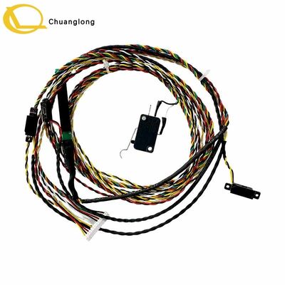 ราคาดี Diebold Nixdorf PRESENTER, SENSOR CABLE HARNESS, 620 MM 49-207982-000D Opteva 520 560 720 ATM CRM CRS คีโอสก์การบริการตนเอง 49207982000D ออนไลน์