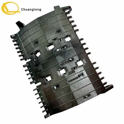 ราคาดี Hitachi BNA00434 W2UR-ROLR_GUIDE M7628716F HCM2 Dipenser UR Module Guide Plate ATM CRM CRS Selfserv Kiosk Recyler 2010001957 ออนไลน์